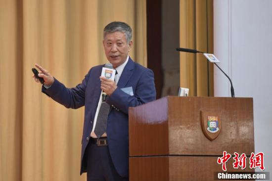 澳门与香港王中王，全面释义与落实的未来展望（2025年）